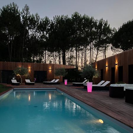 Le Pakok Lit-et-Mixe Exterior foto