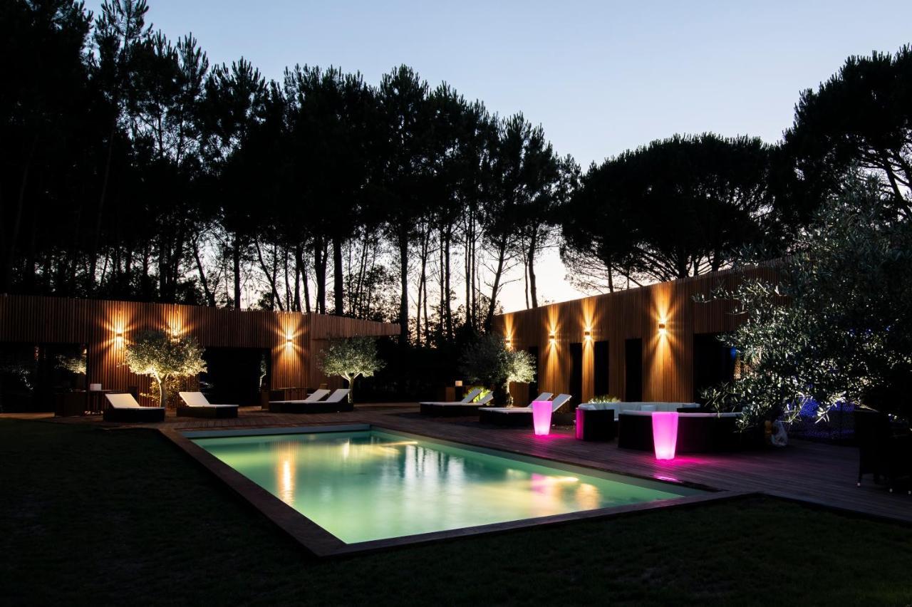 Le Pakok Lit-et-Mixe Exterior foto