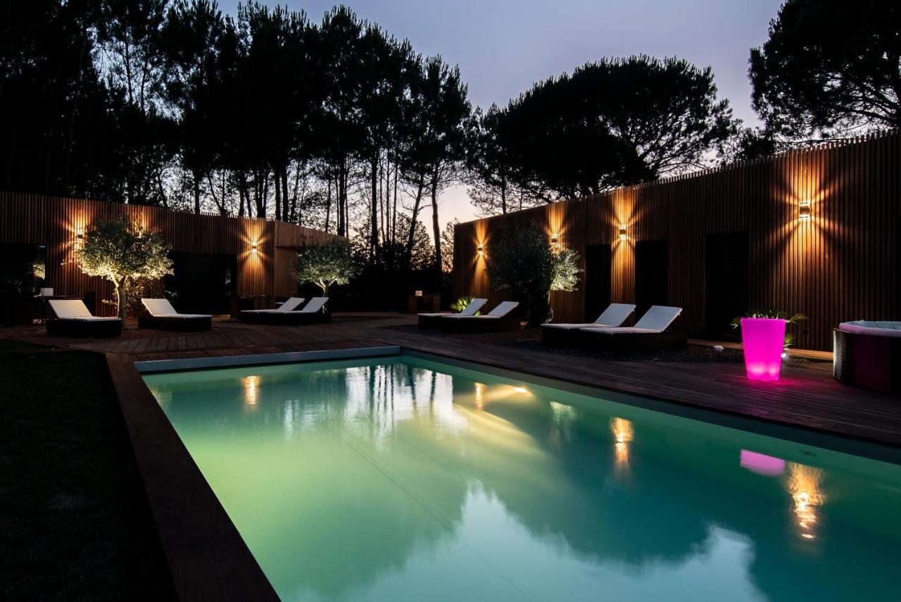 Le Pakok Lit-et-Mixe Exterior foto