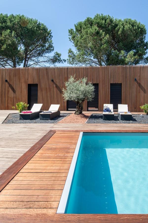 Le Pakok Lit-et-Mixe Exterior foto