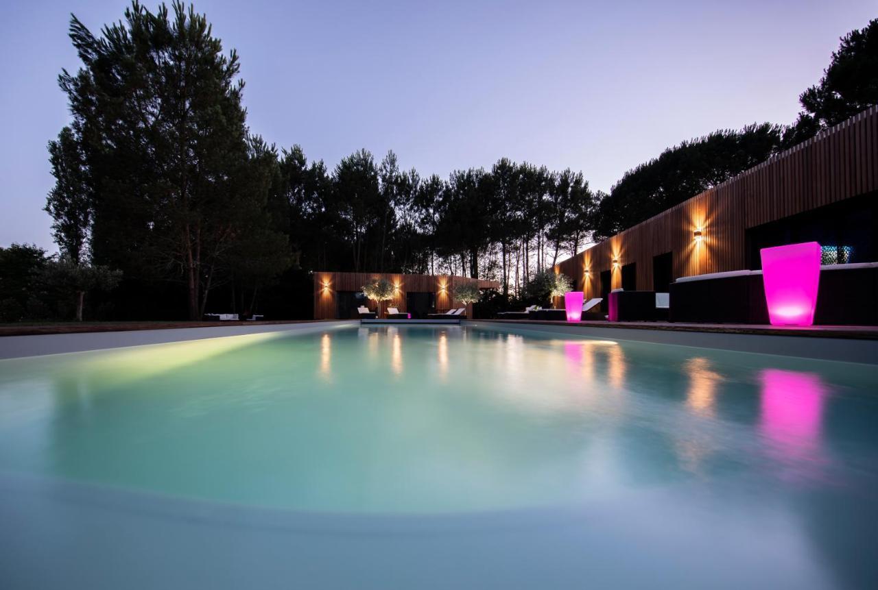 Le Pakok Lit-et-Mixe Exterior foto